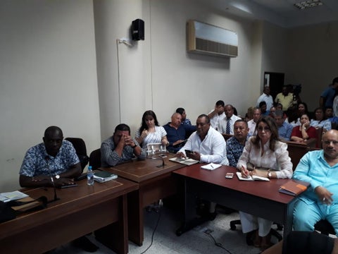 Fiscalía pedirá medida intramural contra políticos en Barranquilla