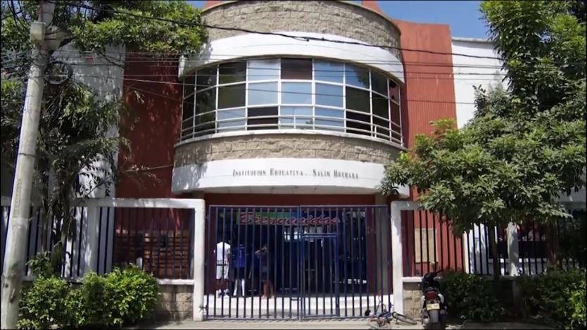 Alcaldía anuncia capturas por tráfico de drogas en colegios de Cartagena