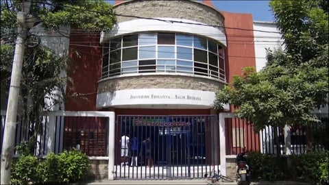Alcaldía anuncia capturas por tráfico de drogas en colegios de Cartagena