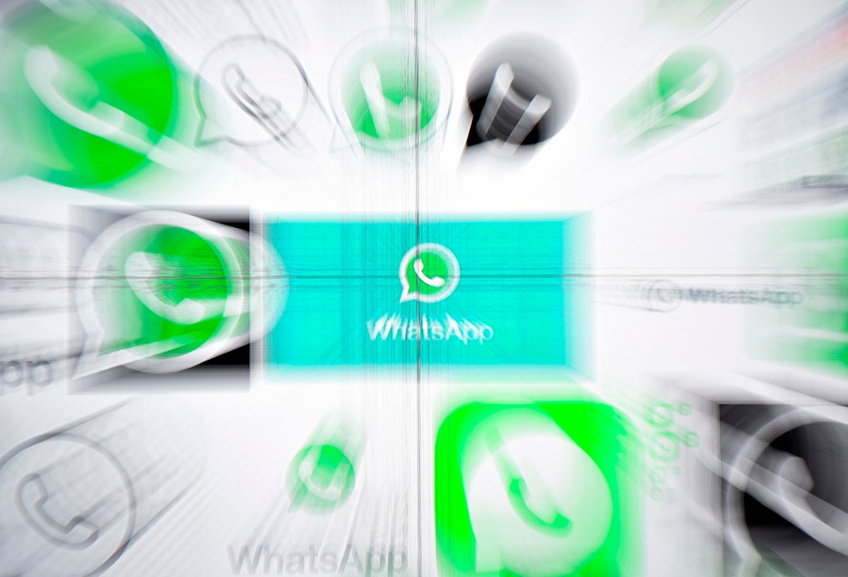 WhatsApp es una de las apps de mensajería más usadas del mundo