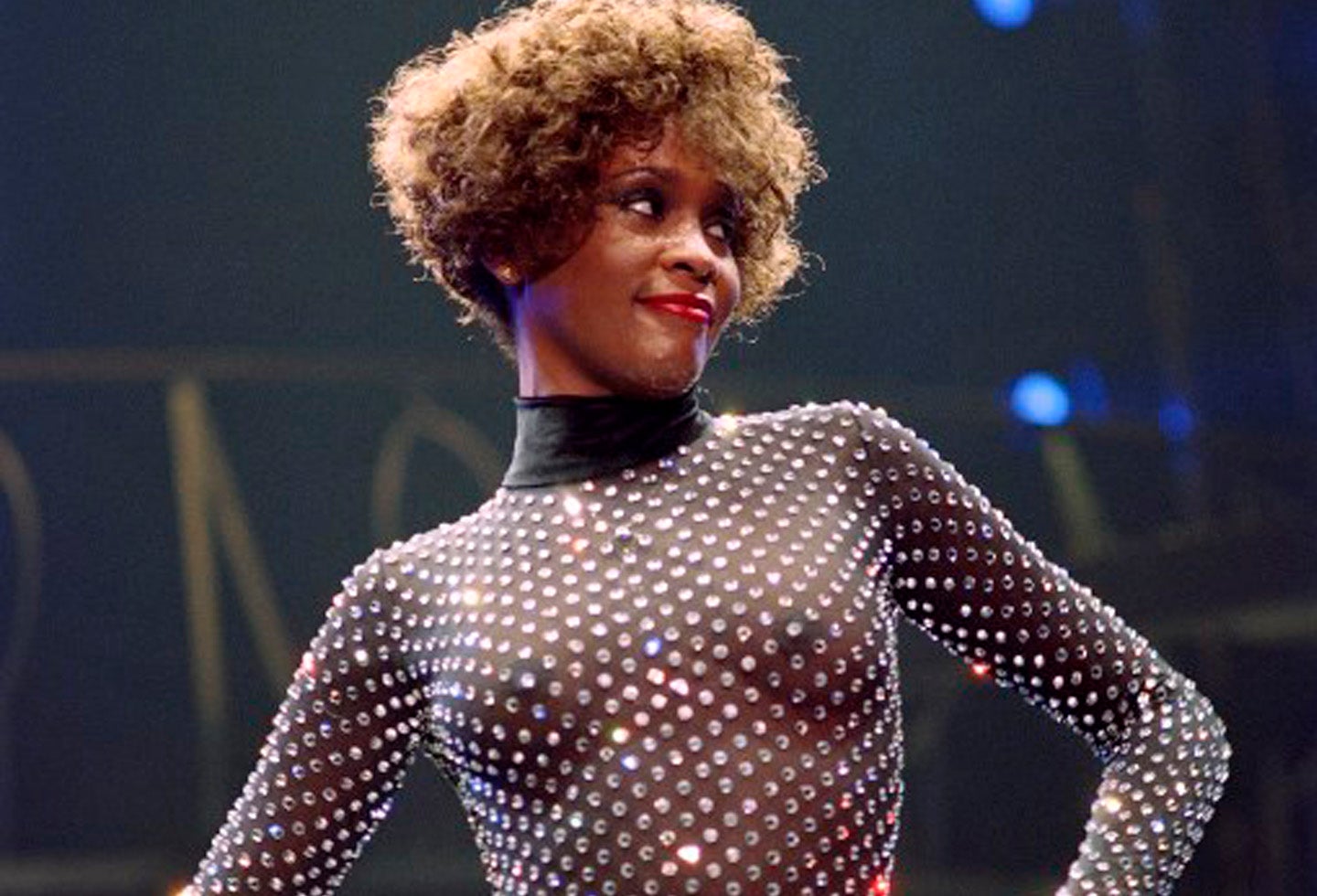 Whitney Houston