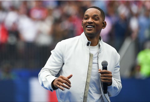 Will Smith.