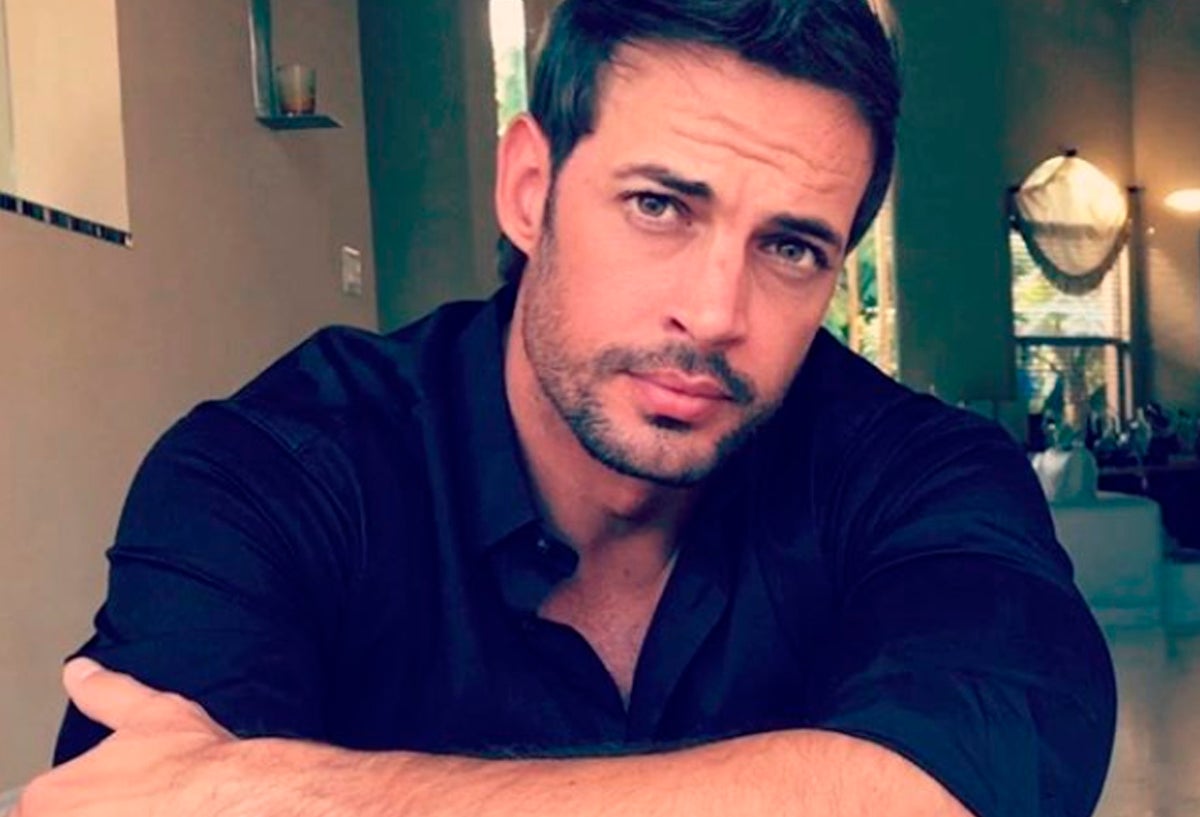 William Levy