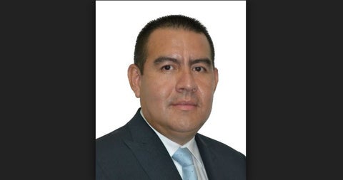 Representante Wilmer Carrillo