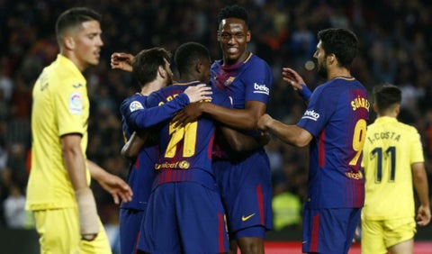 Yerry Mina
