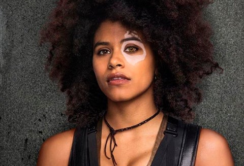 Zazie Beetz