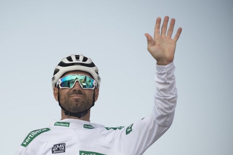 Alejandro Valverde