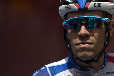 Thibaut Pinot