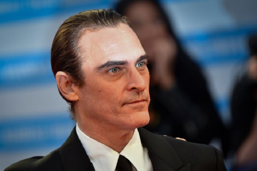 Joaquin Phoenix