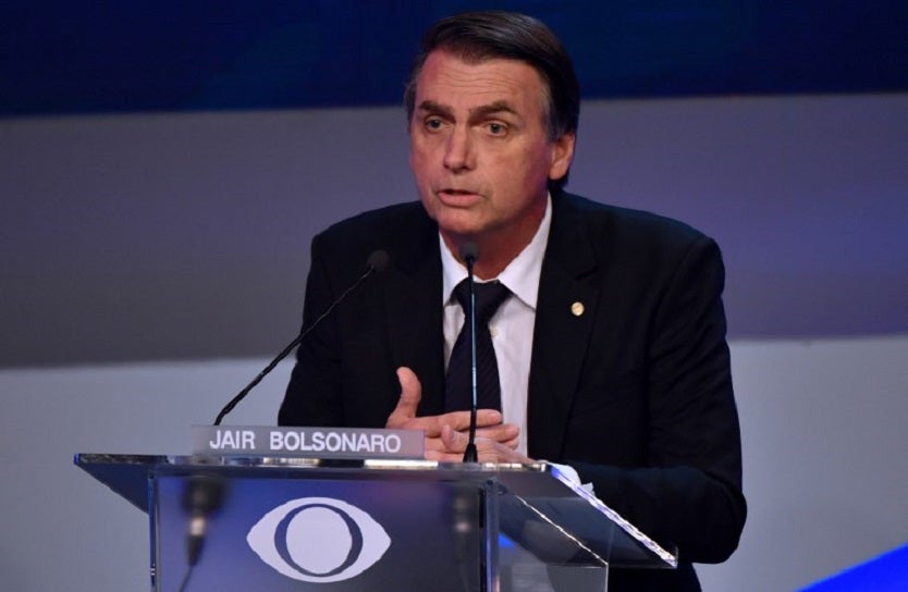 Jair Bolsonaro