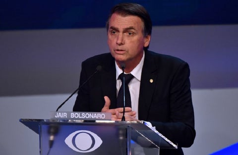 Jair Bolsonaro