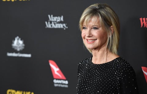 Olivia Newton-John