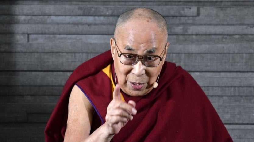 Dalái Lama