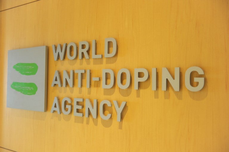 La agencia mundial antidopaje levanta la sanción a Rusia