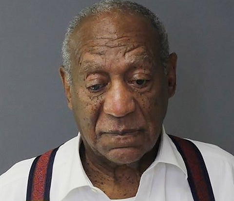 Bill Cosby