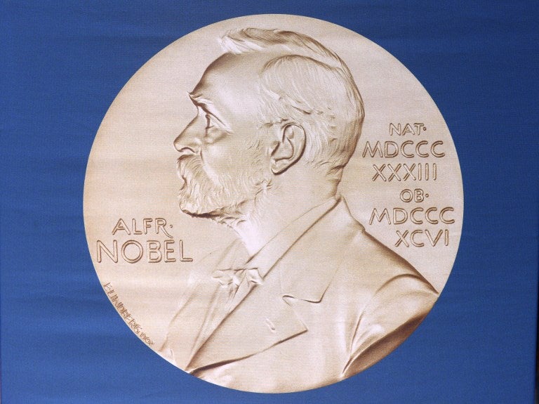 Premio Nobel