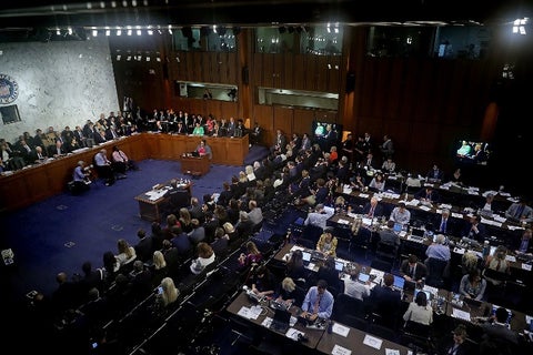 Congreso de Estados Unidos