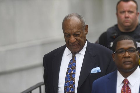 Bill Cosby