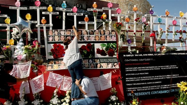En lo que va del año se han registrado 1.600 homicidios dolosos en Jalisco.