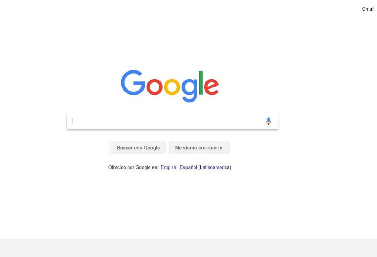 Google 2018