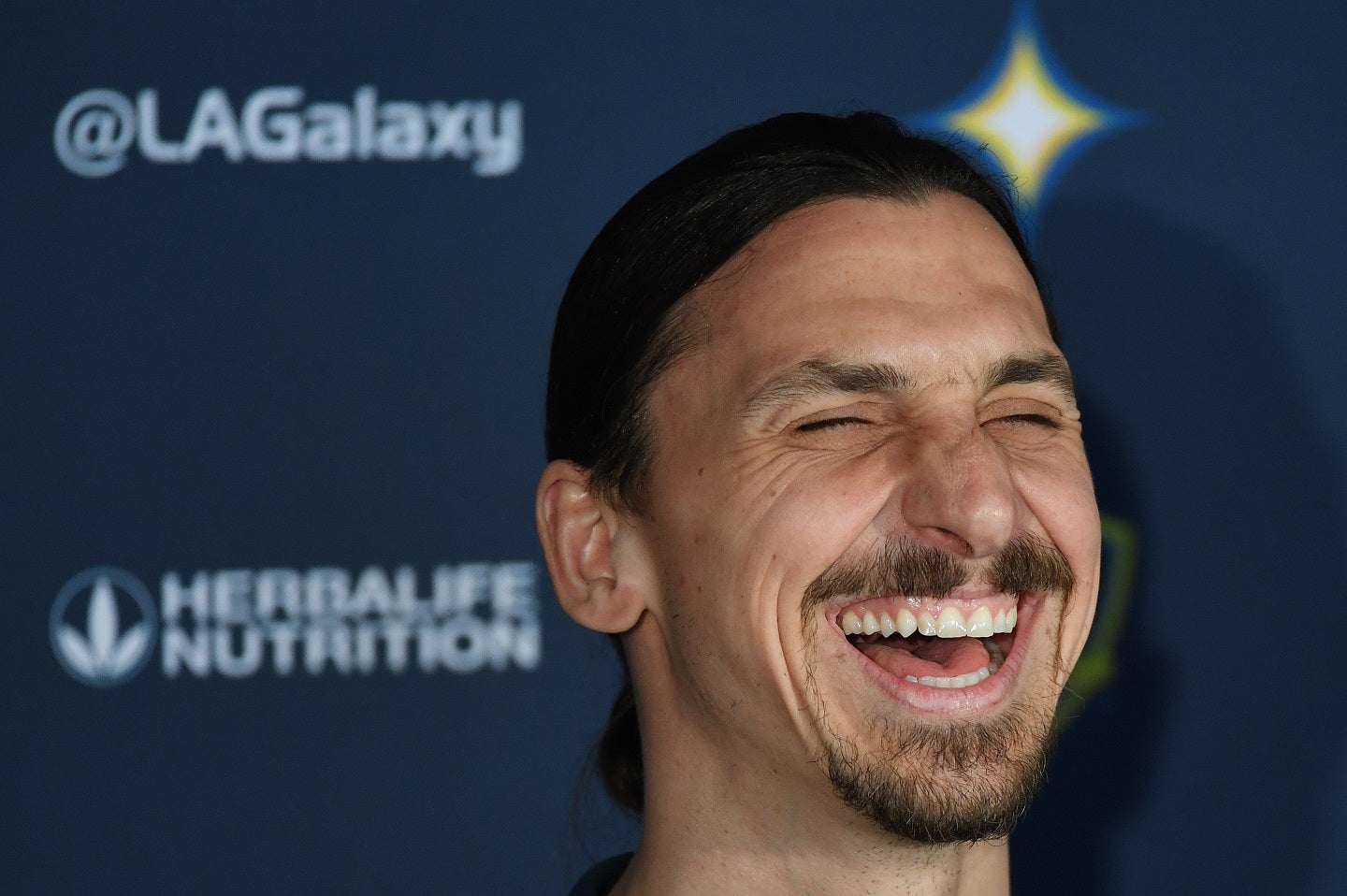 Zlatan Ibrahimovic