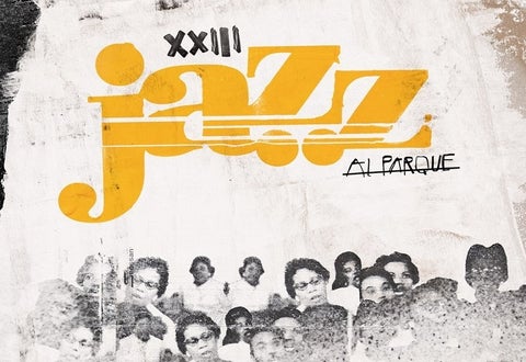 Festival Jazz al Parque 2018