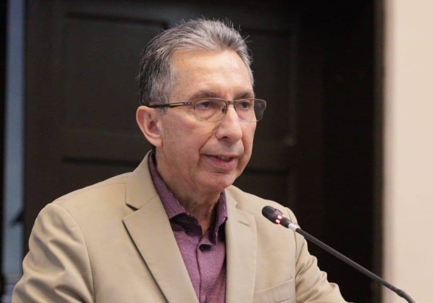 Jairo Cardozo renunció a su curul en el Consejo de Bogotá