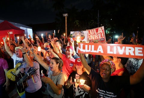 Lula da Silva