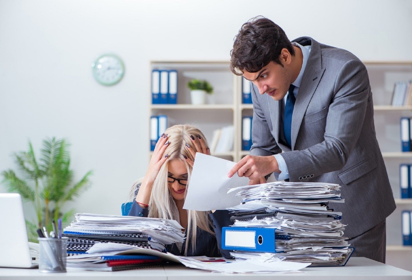 Incapacidad laboral