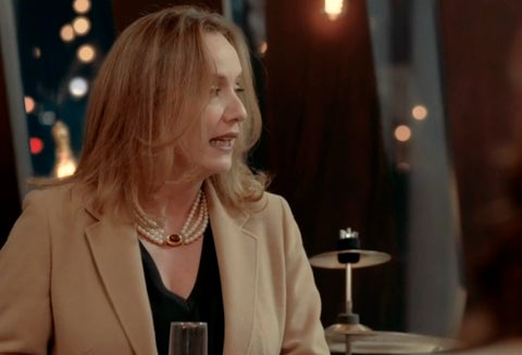 Adela- La Ley del Corazón