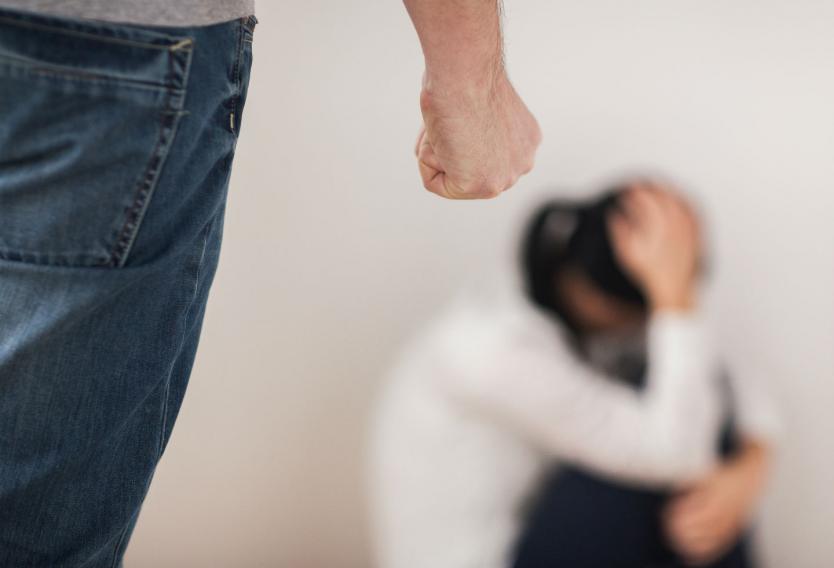 No cesan los hechos de violencia contra la mujer en Colombia.