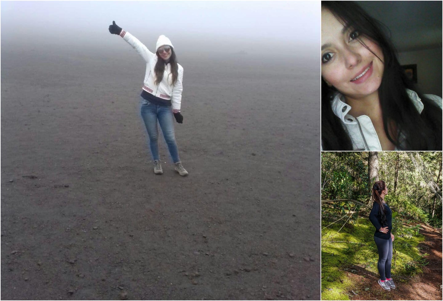 Laura Alejandra Flórez, asesinada por disidencias de las Farc en Yarumal (Antioquia)