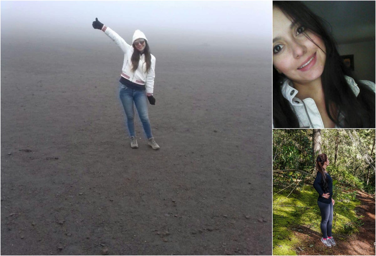 Laura Alejandra Flórez, asesinada por disidencias de las Farc en Yarumal (Antioquia)