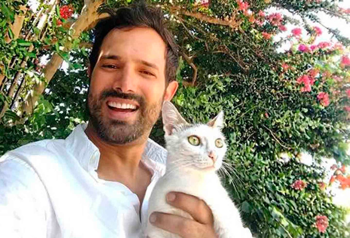 Alejandro Estrada