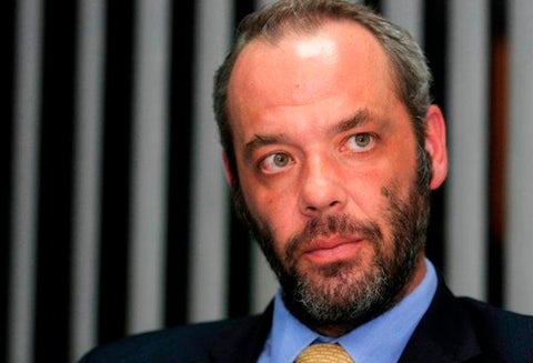 Alessandro Corridori, implicado en el caso Interbolsa