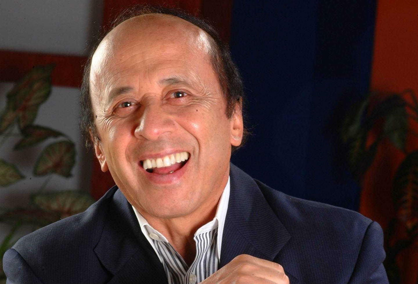 Alfonso Lizarazo