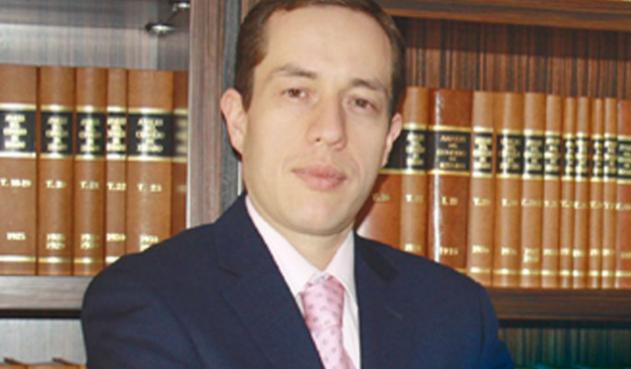 Andrés Barreto González, nuevo superintendente de Industria y Comercio