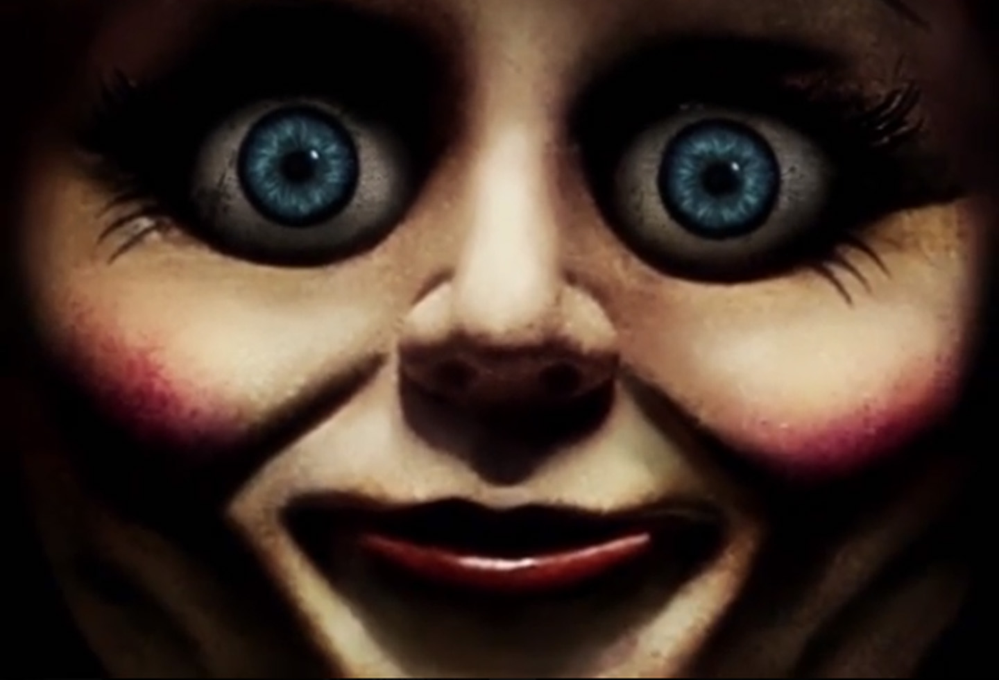 la historia de annabelle 3