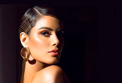 Ariadna Gutiérrez, virreina universal