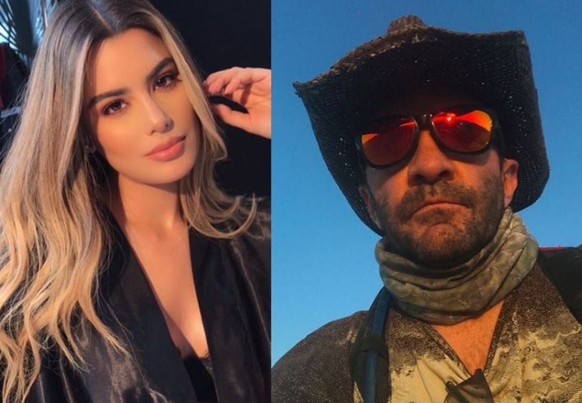 Comentario de Pirry que molestó a Ariadna Gutiérrez