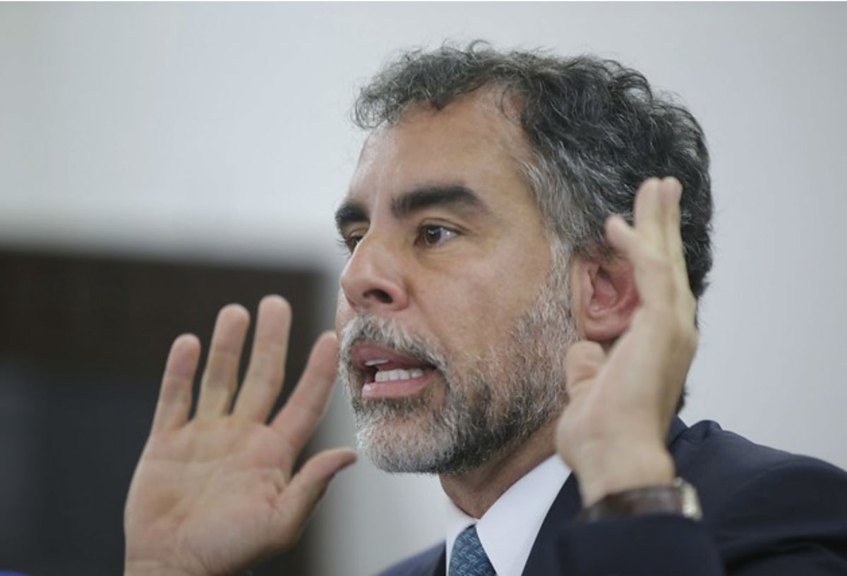 Armando Benedetti