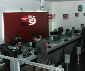 BANCOS