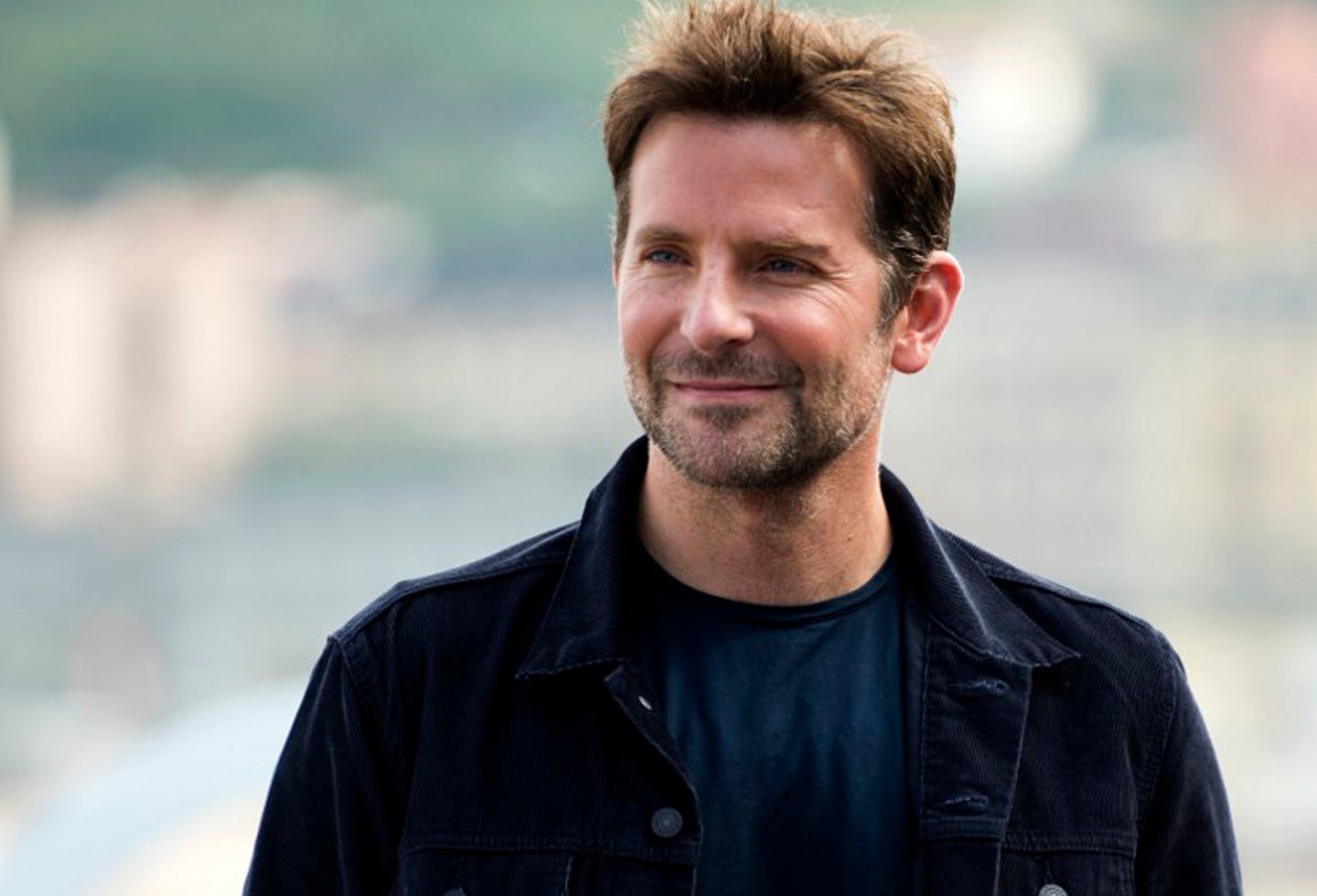Bradley Cooper