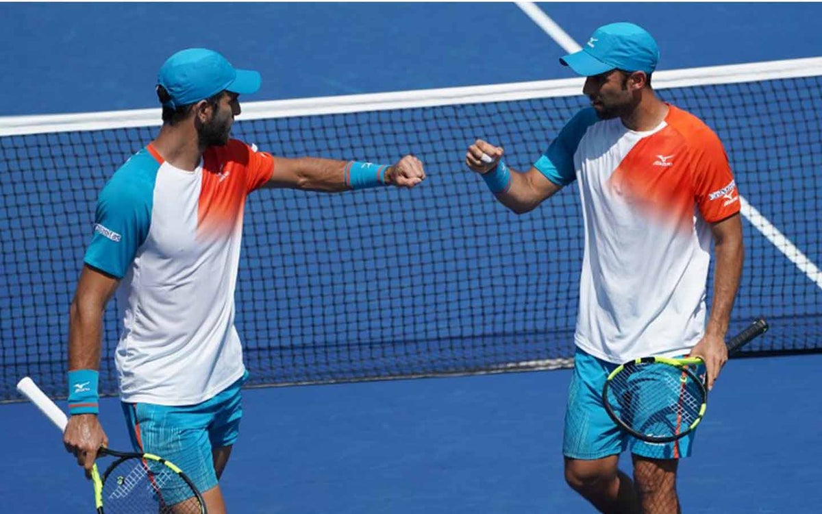 Cabal y Farah
