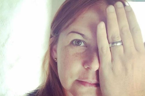 Carolina Sabino confiesa que fue maltratada