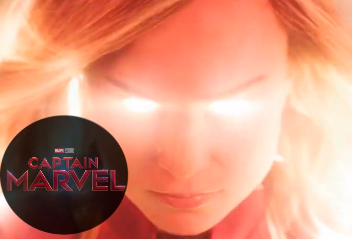 Capitana Marvel