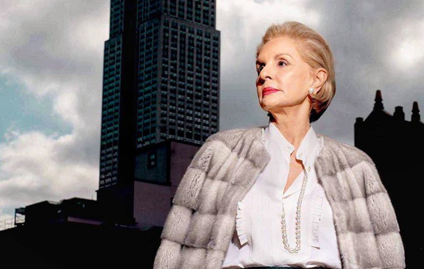 Carolina Herrera