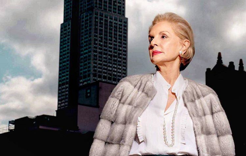 Carolina Herrera