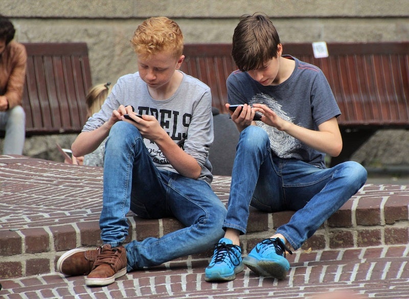 Niños