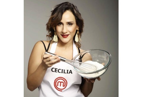 Chichila Navia habló de la 'operación' para superar la obesidad